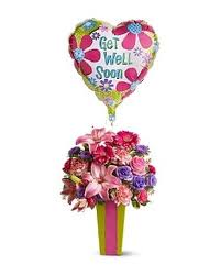 Known as the city that never sleeps, new york exudes the type of magic that only certain places can capture. Staten Island Ny Flowers From Bayside Florist Same Day Delivery From A Real New York Florist