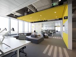 Gallery Of The Lego Group Shanghai Robarts Spaces 23 Office Space Design Office Interior Design Corporate Office Design