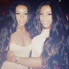 clermont twins clermont twins bad girls club bad girl