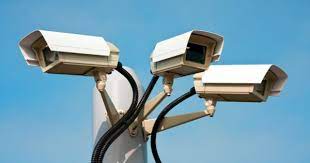 Velificatio Security Camera Installation Home Security Systems Wireless Home Security