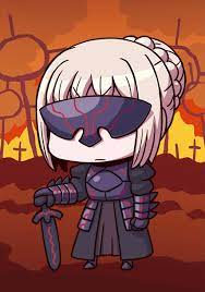 April Fool S Art Gallery Fate Grand Order Wiki Gamepress