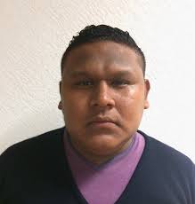 Aron Hernandez-Trinidad