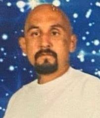 Eduardo "Eddie" Javier Cardenas, age 39