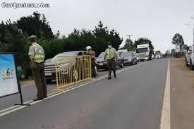 Siete comunas de la región metropolitana volverán a la fase de transición. Hoy Partio La Fase 2 En La Comuna De Pelluhue Cauquenesnet Cl