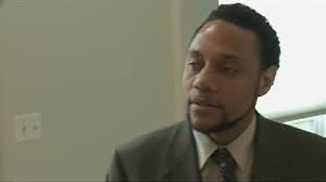 Ricardo Frederick Evans