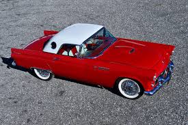 2021 ford thunderbird price and release date. Bild Foto Ford Thunderbird 1955 Gemeldet Als Lot 191 Fur Versteigerung Der Oldtimer Galerie Toffen Vom 27 Marz 2021 1955 Aus Dem Oldtimer Foto Archiv Zwischengas