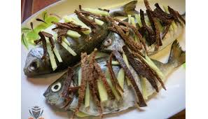 麻煩哥 游水 泥鯭 清蒸 湯窩 fresh rabbitfish 中文字幕 泥鯭點處理先 唔腥唔苦 一集睇齊 洗魚 蒸魚 滾清甜泥鯭湯做法 人間美食亅詳細分享. æžœçš®è'¸æ³¥é¯­ Mp De Luxe