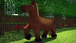Image result for minecraft animals horses