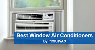 best window air conditioner reviews buying guide 2019