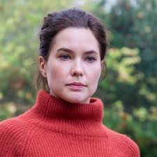 Filmografie Katia Fellin