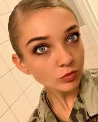 How it started…How it's going. 30 years of serving in our great United  States Air Force, y'all…It goes by fast. Not bad for a girl who thought  she'd do 4-quick years, get