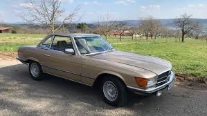 Image result for Golden Brown 1981 Mercedes