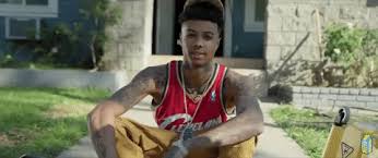Make your own images with our meme generator or animated gif maker. Blueface Eyebrow Gif