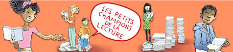 Rencontre d'une classe pour les petits champions de la lecture pour la 1ère étape du jeu ! Concours Petits Champions De La Lecture A Voix Haute Lire Et Faire Lire