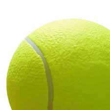 It doesn't, can't and never has worked. Kitchen Dining Banfeng Giant 9 5 Dog Tennis Ball Large Pet Toys Funny Outdoor Sports Dog Ball Gift With Inflating Needles Amazon Com