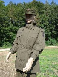 123,277 likes · 10,255 talking about this. Osterreichisches Bundesheer Regenjacke Goretex Sympatex Oliv Neuwertig