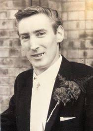 Condolence Book for Patrick (Kerry Pat) HORAN (Ballaghaderreen, Roscommon) 