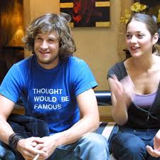 Guillaume canet and marion cotillard. Marion Cotillard Et Guillaume Canet Couple Forcement Star L Express Styles