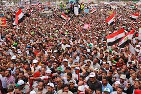 Why Do Peaceful Protests Turn Violent Political Violence At A Glance