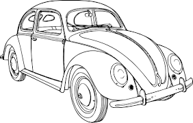 Coloriages à imprimer du site toupty.com. Coloriage Coccinelle Voiture A Imprimer Sur Coloriages Info