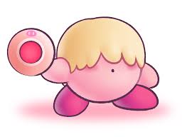 Daffy duck donald duck bugs bunny porky gris, tom og jerry. Kirby Porky Super Smash Brothers Ultimate Know Your Meme