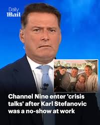 Daily Mail Australia