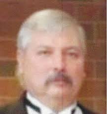 Daniel Cavitt Obituary (1949-02-09