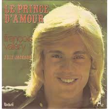 le prince d'amour