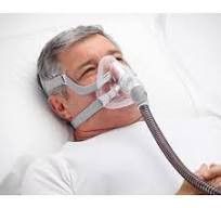 ResMed AirFit F20 Full Face Mask with Headgear