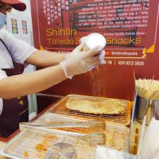 For complete store listings, please visit their website at www.shihlinsnacks.com.tw. The Starling Craving For Taiwanese Street Food Wait No Facebook