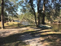 It is on the eastern edge of this state's panhandle. Riverfront Rv Park Home Facebook