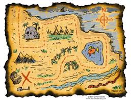 Check spelling or type a new query. Blank Treasure Map Templates For Children