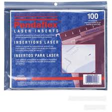 For example, the avery insert tab label 11136 is similar to many pendaflex insert tabs. Soang Pendaflex Tab Inserts Templates 35020599 Printable Tab Inserts Template Pendaflex Avery Big Tab 2 Wide Clear Pink Plastic Tabs With Blank White Inserts