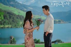 Season 1 crash landing on you. Crash Landing On You Filming Locations Across Switzerland