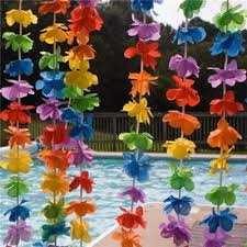 Decoraciones Infantiles Fiestas Cumpleanos Gran Descuento Fiesta Hawaiana Decoracion Fiesta Hawaiana Fiesta Hawaina