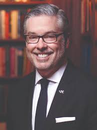 The 2022 Higher Education Power 100