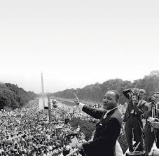 Enjoy the videos and music you love, upload original content, and share it all with friends, family, and the world on youtube. I Have A Dream Was Bleibt Nach 50 Jahren Von Martin Luther King Welt