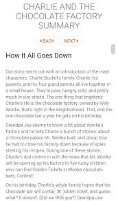 She is married to grandpa george and her daughter is charlie's mother, at least in the original stories. Pin By Buddika Kularathne On Show Chocolate Factory Charlie Chocolate Factory Charlie