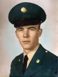 Rudolph Vinson (1940-2012)