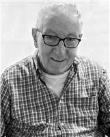 William Strohm Obituary (1924