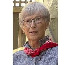 Arden Victoria Lorraine (Nee Gardner) Kidd Obituary