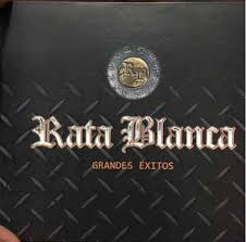 They later took part in the halley en obras. Rata Blanca Grandes Exitos 2013 Digipack Cd Discogs