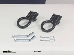 Maybe you would like to learn more about one of these? 2016 Ram 2500 Reese Safety Chain Attachment For Gooseneck Hitches On 5th Wheel Rails