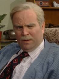 Still Game Navid Works in The Pub