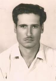 Jesus Contreras Obituary (2017)