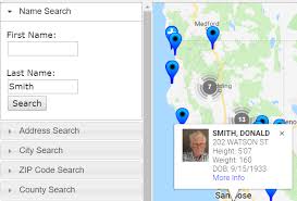 California Inmate Search Ca Department Of Corrections Inmate Locator
