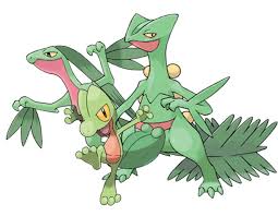 After beating the game, game corner pokémon, the gift eevee from bill in goldenrod city, the sudowoodo blocking your path, the snorlax blocking your path, fossil pokémon, the gift tyrogue from mt. Top 6 Grass Starters In Pokemon Levelskip