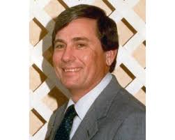 David Pike Obituary (1939