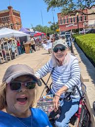 Urban Sketchers Dallas/Fort Worth group meetup