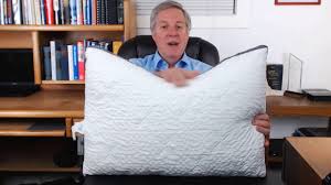 From adjustable bed frames to platform/smartbase beds and upholstered frames, we reviewed the best bed frame for sleep number and ranked them from the overall best to specialty. Sleepnumber Comfortfit Pillow Review Youtube